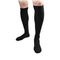 Pikkukuva 1 / 5: Tukisukat nylonia koko L/XL - Musta