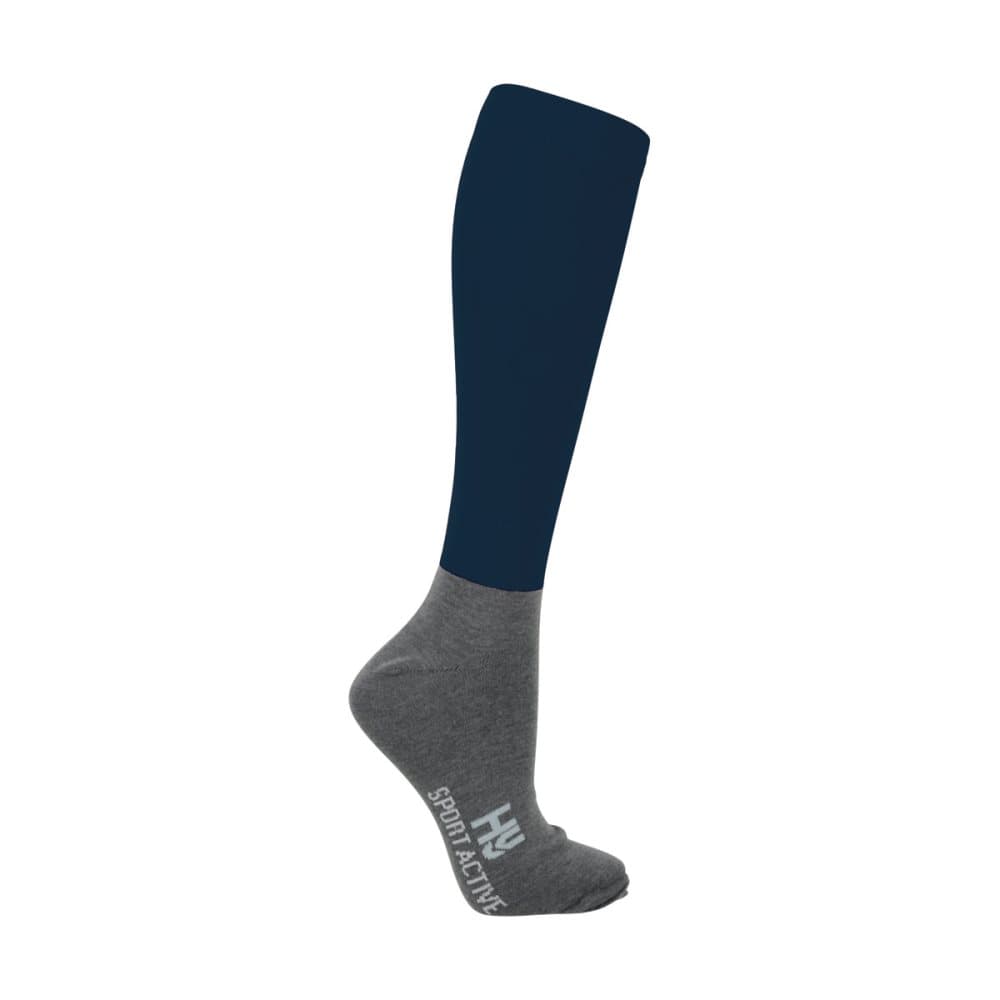 Hy Sport Active Unisex Adult Riding Socks