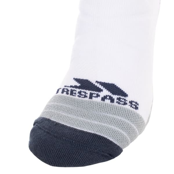 Trespass Unisex Elevation-sportssokker til voksne
