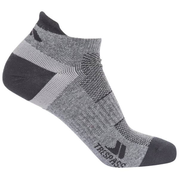 Trespass Unisex Adult Enclose Sports Socks