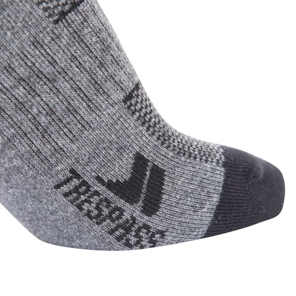 Trespass Unisex Adult Enclose Sports Socks