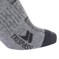 Miniatyrbilde 5 av 5: Trespass Unisex Adult Enclose Sports Socks