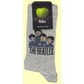 Miniatyrbilde 1 av 2: The Beatles Ladies Ankle Socks: Cartoon Group (UK Size 4 - 7)