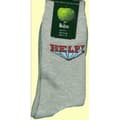 Miniatyrbilde 1 av 2: The Beatles Ladies Ankle Socks: Help! (UK Size 4 - 7)