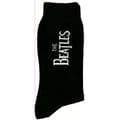 Miniatyrbilde 2 av 2: The Beatles Ladies Ankle Socks: Drop T Logo (UK Size 4 - 7)