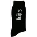 Miniatyrbilde 1 av 2: The Beatles Ladies Ankle Socks: Drop T Logo (UK Size 4 - 7)