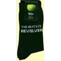 Miniatyrbilde 1 av 2: The Beatles Ladies Ankle Socks: Revolver (UK Size 4 - 7)