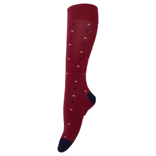 Hackett Mens Socks Red One Size