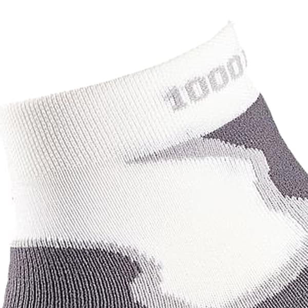 1000 Mile Womens/Ladies Fusion Socks