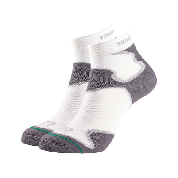 1000 Mile Womens/Ladies Fusion Socks