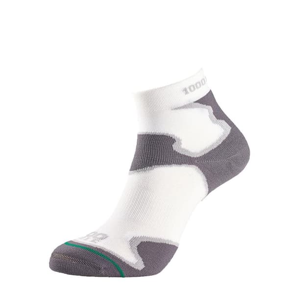 1000 Mile Womens/Ladies Fusion Socks