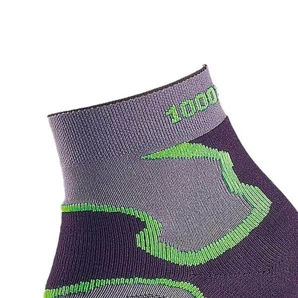 1000 Mile Womens/Ladies Fusion Socks