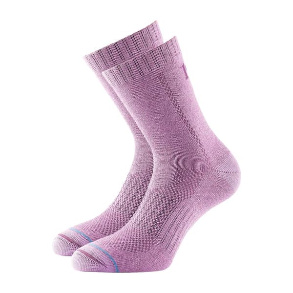 1000 Mile Womens/Ladies All Terrain Socks