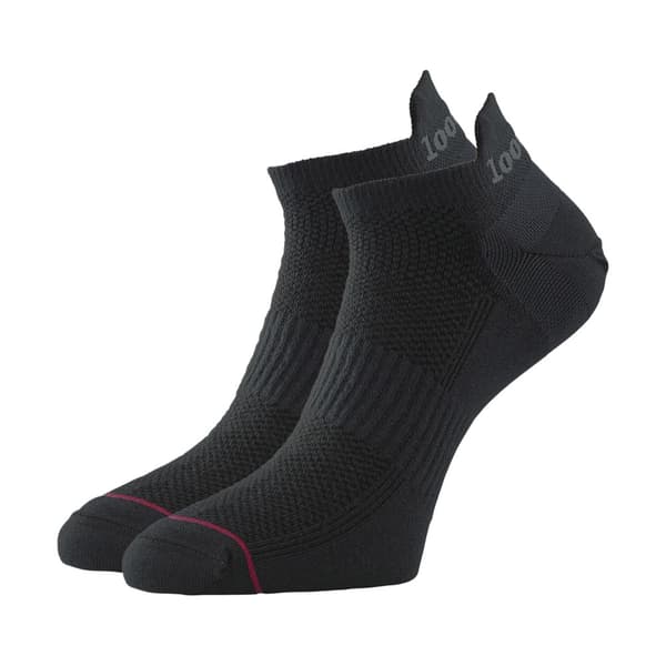 1000 Mile Unisex Adult Tactel Liner Socks
