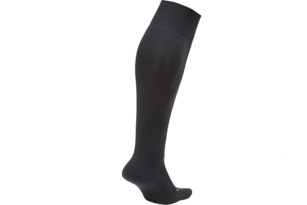 Nike Cushioned Knee High, Unisex, Strumpor, svart