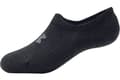 Miniatyrbillede 2 af 2: Under Armour Ultra Lo Socks 1351784-002, Unisex, Sokker, Sort