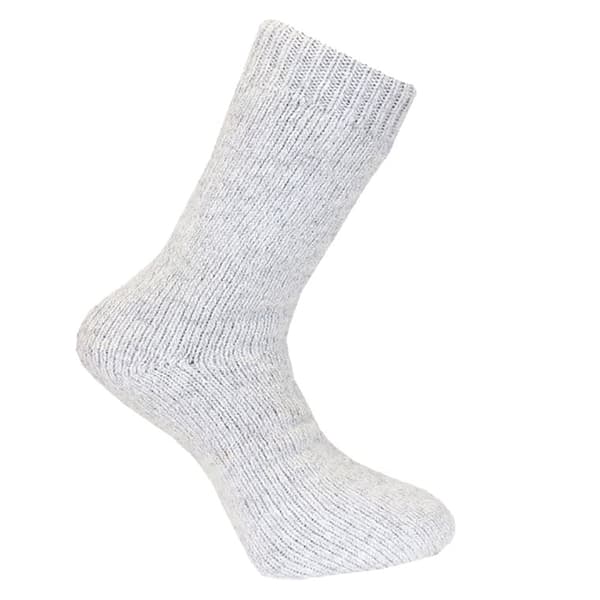 Eskimåsocka Grå 43/46