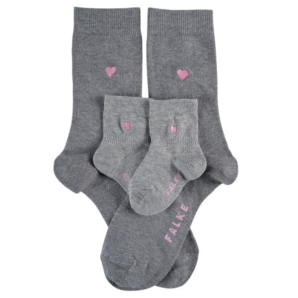 Falke Strumpor Women Seasonal Mini-Me Set Socks