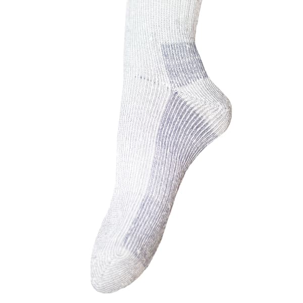 Mens Wool Rich Hiker Socks