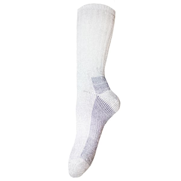 Mens Wool Rich Hiker Socks Navy 6-11 UK