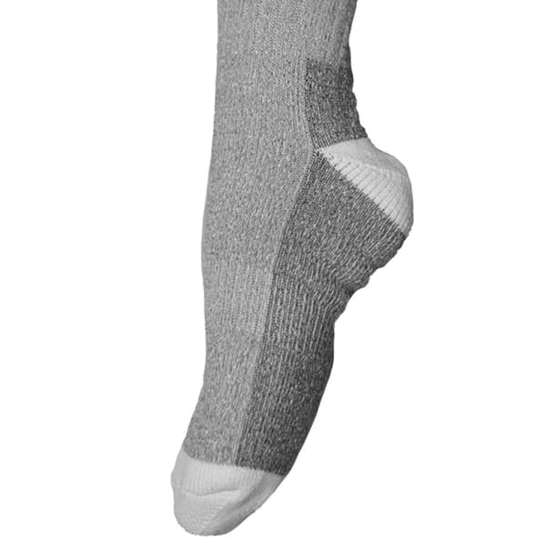 Mens Wool Rich Hiker Socks