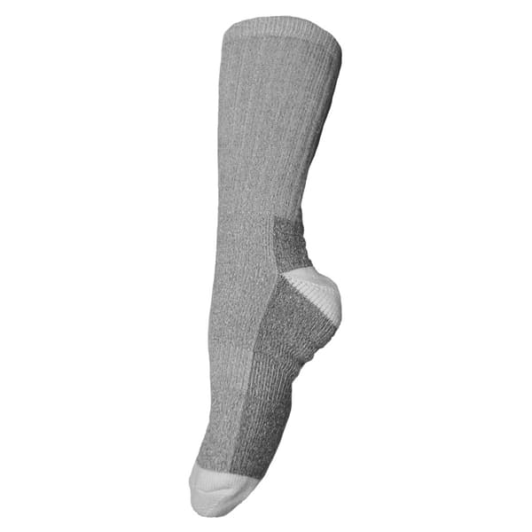 Mens Wool Rich Hiker Socks