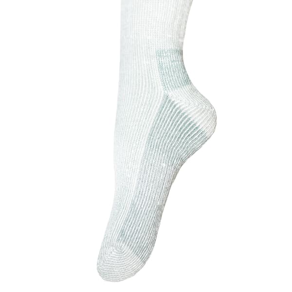 Mens Wool Rich Hiker Socks