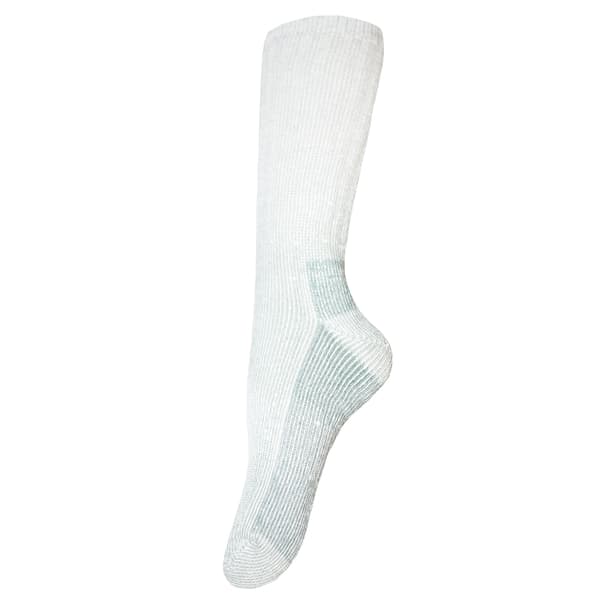 Mens Wool Rich Hiker Socks