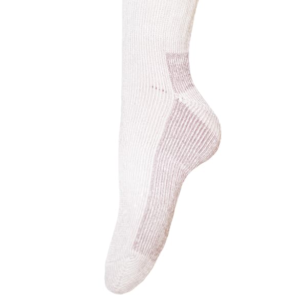 Mens Wool Rich Hiker Socks