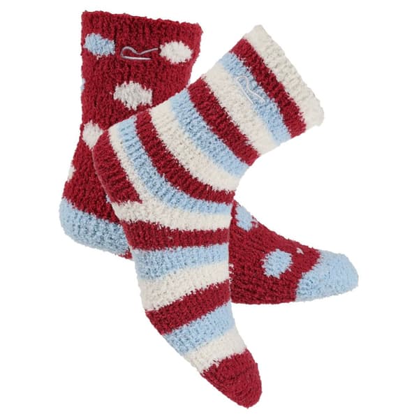 Regatta Barn/Kids Cosy Boot Socks Set (2 st.)