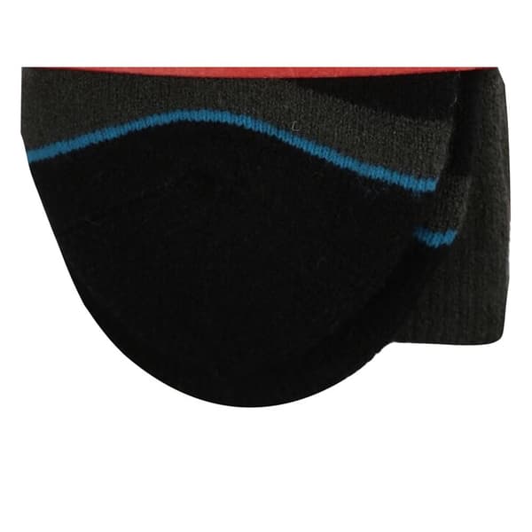 Regatta Womens/Ladies Blister Protection II Boot Socks