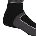 Miniatyrbilde 3 av 3: Regatta Womens/Ladies Samaris 2 Season Boot Socks