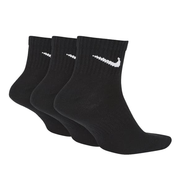 Nike Everyday Ankle Socks (3 par)
