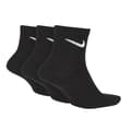 Miniatyrbild 3 av 3: Nike Everyday Ankle Socks (3 par)