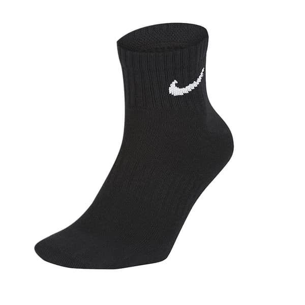 Nike Everyday Ankle Socks (3 par)