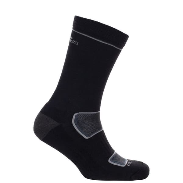 Trespass Rizzle Eco Socks för män