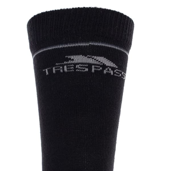 Trespass Rizzle Eco Socks för män