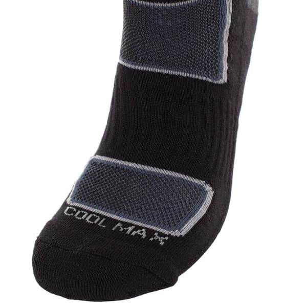 Trespass Rizzle Eco Socks för män