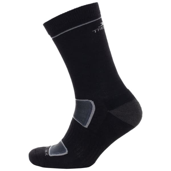 Trespass Rizzle Eco Socks för män