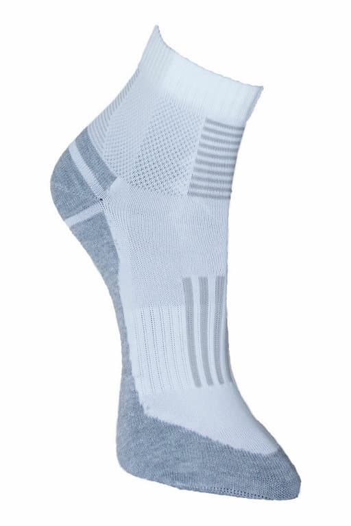TESEMA Coolmax Saumaton Urheilusukka (1 pari)