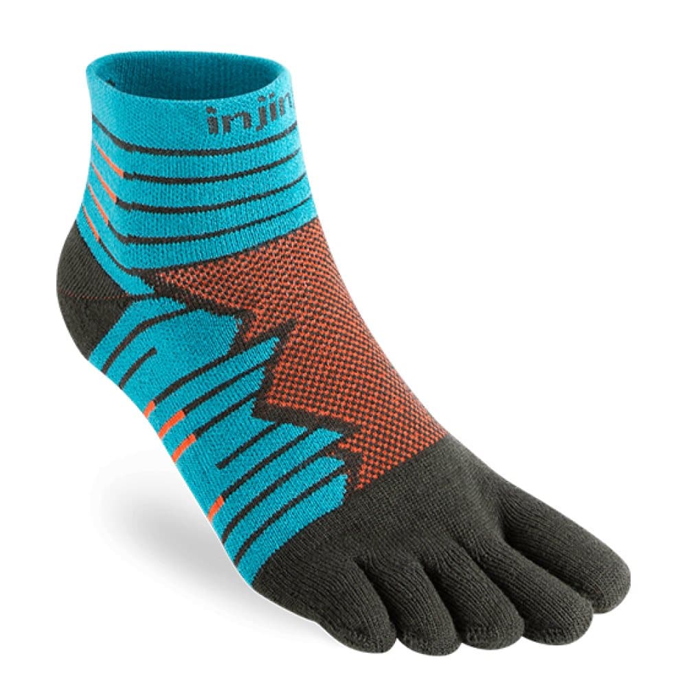Injinji Ultra Run - Mini-Crew Pop