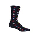 Miniatyrbilde 4 av 5: Regatta Womens/Ladies Lifestyle Ankle Socks Set (Pack of 4)