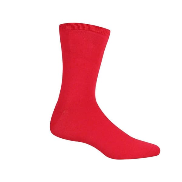 Regatta Womens/Ladies Lifestyle Ankle Socks Set (Pack of 4)