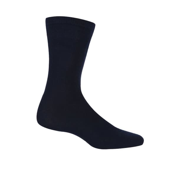 Regatta Womens/Ladies Lifestyle Ankle Socks Set (Pack of 4)