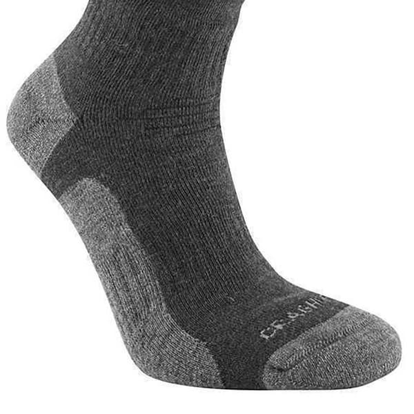Craghoppers Mens Expert Trek Boot Socks