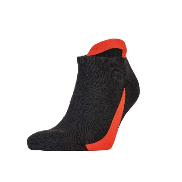 Spiro Unisex sportssokker til voksne (pakke med 3 stk.)