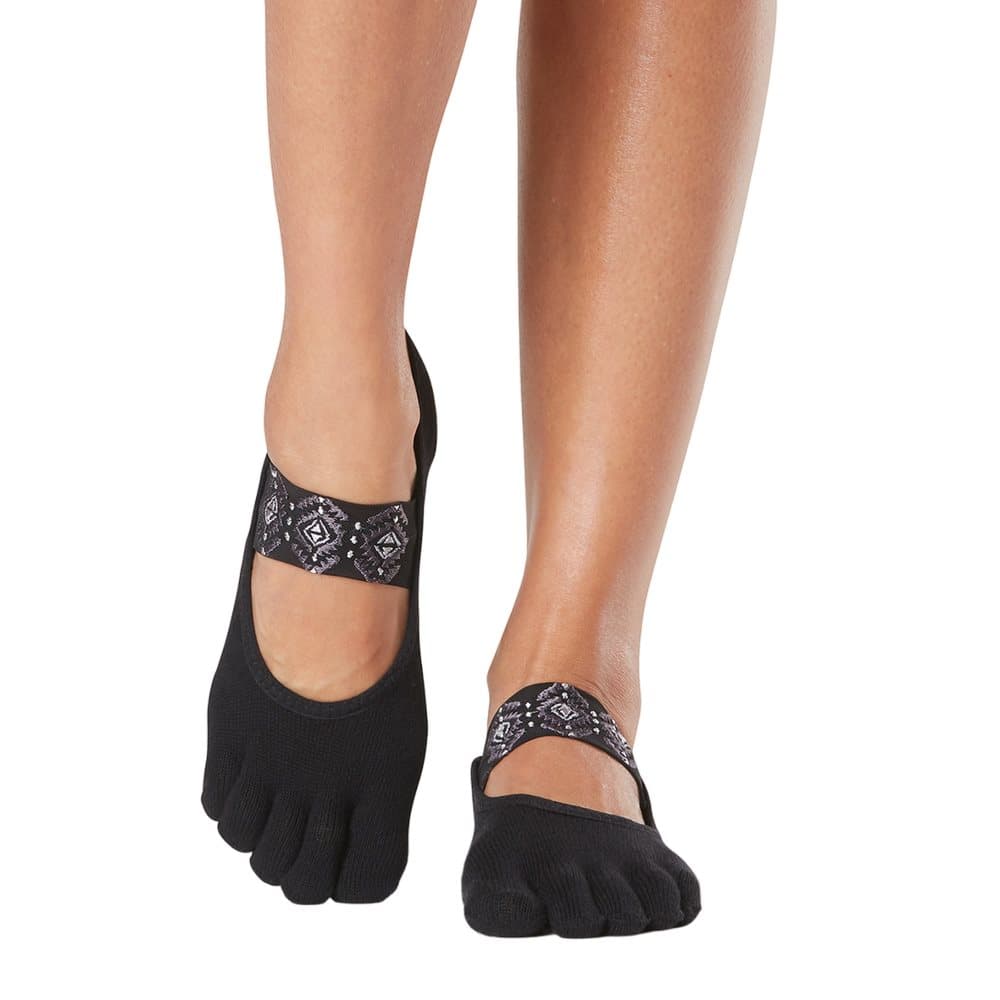 Toesox Kvinnor/Damer Mia Cachepot tåstrumpor