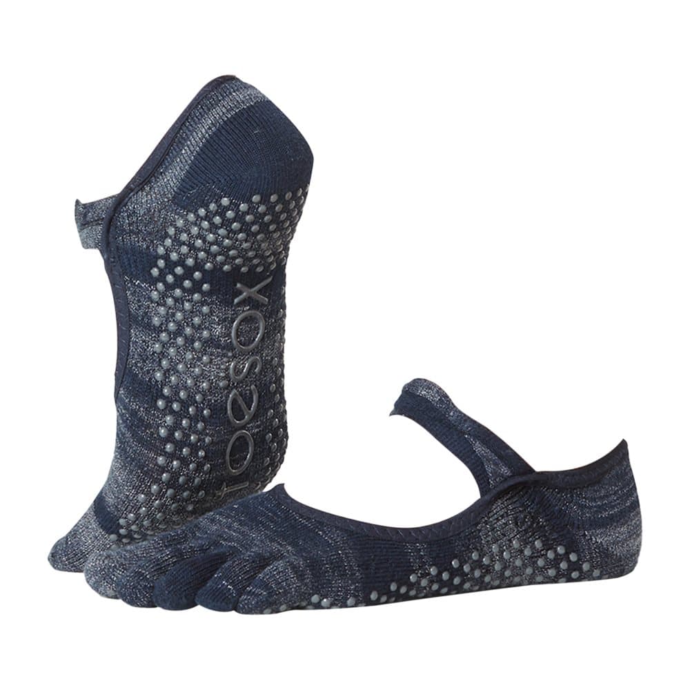 Toesox Kvinnor/Damer Mia Zodiac tåstrumpor