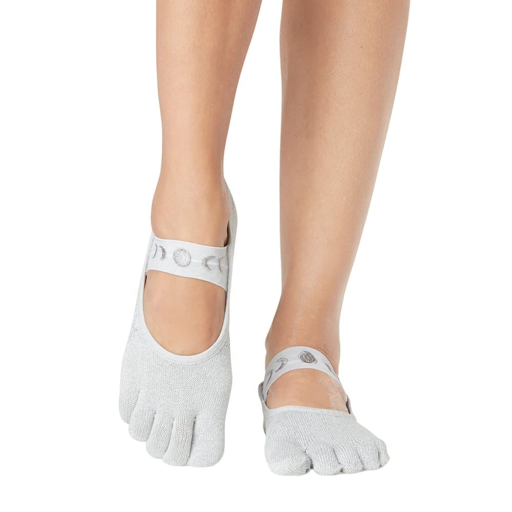 Toesox Kvinnor/Damer Mia Moonboot tåstrumpor