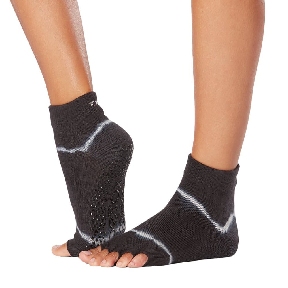 Toesox Kvinnor/Damer Horizon tåstrumpor